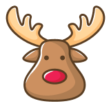 Reindeer image